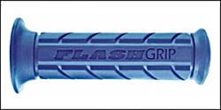 MANETKI KIEROWNICY FLASH GRIP BLUE MANETKI KIEROWNICY FLASH GRIP BLUE