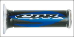 MANETKI KIEROWNICY HARRI'S CBR BLUE 2007 MANETKI KIEROWNICY HARRI'S CBR BLUE 2007