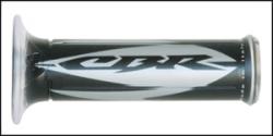 MANETKI KIEROWNICY HARRI'S CBR SILVER 2007 MANETKI KIEROWNICY HARRI'S CBR SILVER 2007