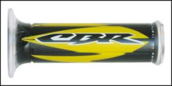 MANETKI KIEROWNICY HARRI'S CBR YELLOW 2007 MANETKI KIEROWNICY HARRI'S CBR YELLOW 2007