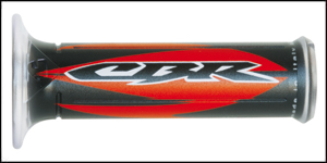 MANETKI KIEROWNICY HARRI'S CBR RED 2007 MANETKI KIEROWNICY HARRI'S CBR RED 2007