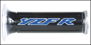 MANETKI KIEROWNICY HARRI'S YAMAHA YZFR BLUE-BLACK MANETKI KIEROWNICY HARRI'S YAMAHA YZFR BLUE-BLACK