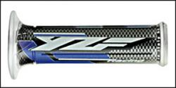 MANETKI KIEROWNICY HARRI'S YZF BLUE MANETKI KIEROWNICY HARRI'S YZF BLUE