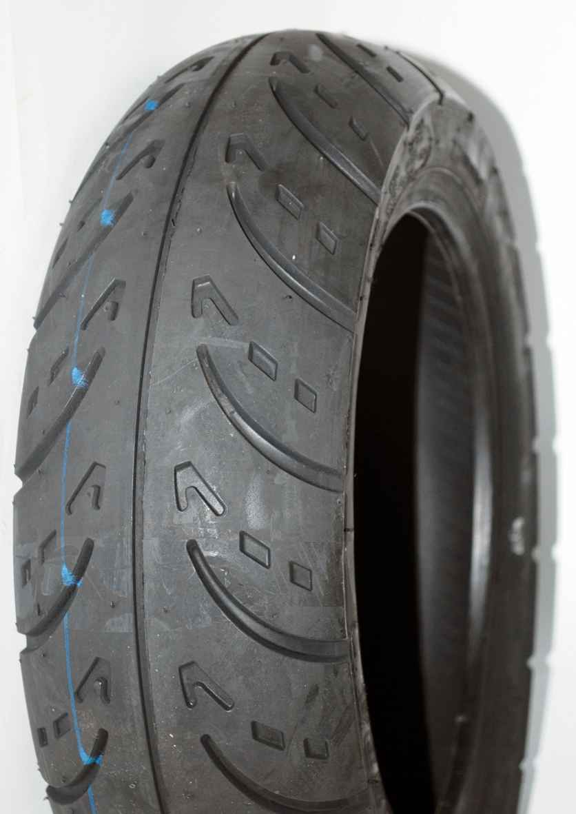 OPONA 130/70-12 bieżnik P284 WANDA OPONA 130/70-12 bieżnik P284 WANDA
