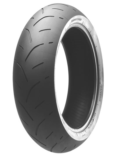 OPONA BRIDGESTONE 190/50ZR17 (73W) TL BT 2R Racing Street OPONA BRIDGESTONE 190/50ZR17 (73W) TL BT 2R Racing Street