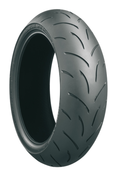 OPONA BRIDGESTONE 190/50ZR17 (73W) TL BT 15 R G OPONA BRIDGESTONE 190/50ZR17 (73W) TL BT 15 R G