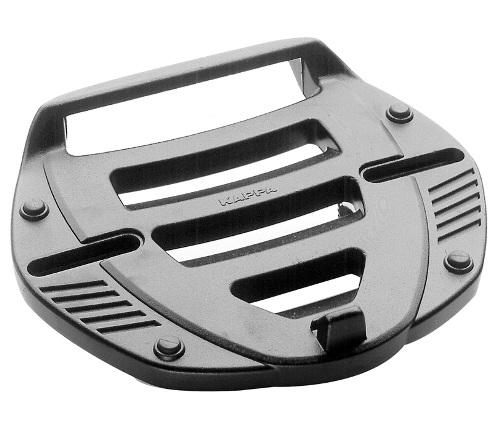 MKN - płyta aluminiowa pod kufry MONOLOCK do pozostałych stelaż MKN - płyta aluminiowa pod kufry MONOLOCK do pozostałych stelaż