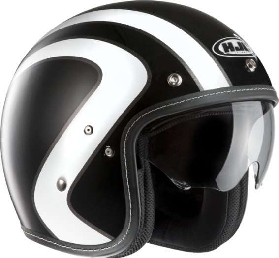 KASK HJC FG-70S BOARD MC5 klasyczny blenda KASK HJC FG-70S BOARD MC5 klasyczny blenda