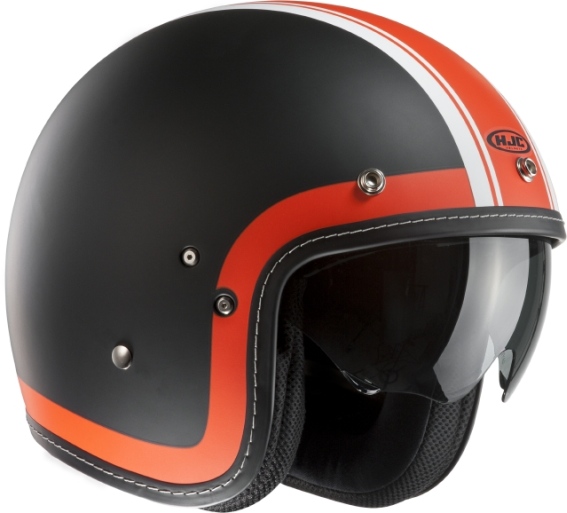 KASK HJC FG-70S HERITAGE MC7F klasyczny blenda KASK HJC FG-70S HERITAGE MC7F klasyczny blenda