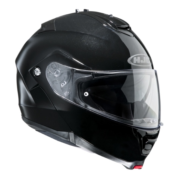 KASK HJC IS-MAX II METAL BLACK szczękowy nowość 2015 KASK HJC IS-MAX II METAL BLACK szczękowy nowość 2015